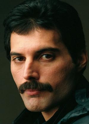 Freddie Mercury